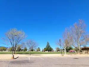 Len Roberts Park