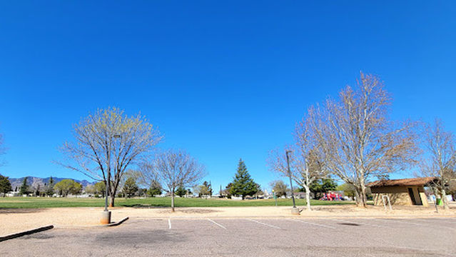Len Roberts Park