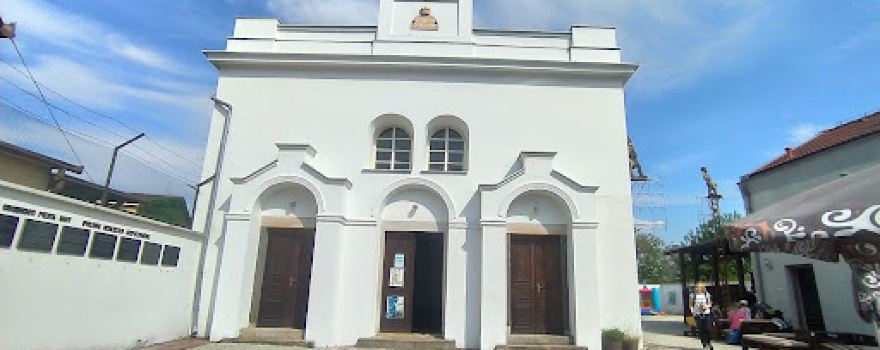 Synagóga