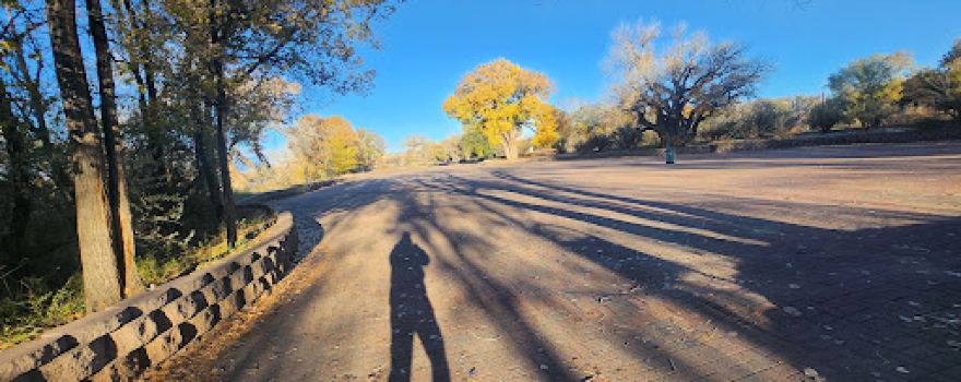 Berg Park