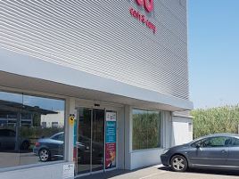 Comerco Cash & Carry