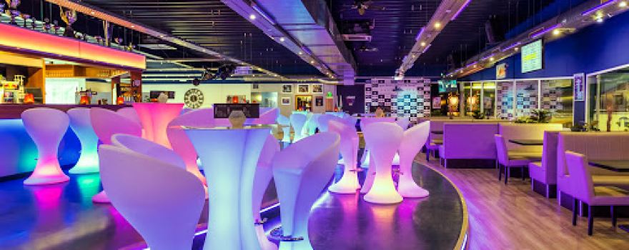 Actioncenter Karting & Activities