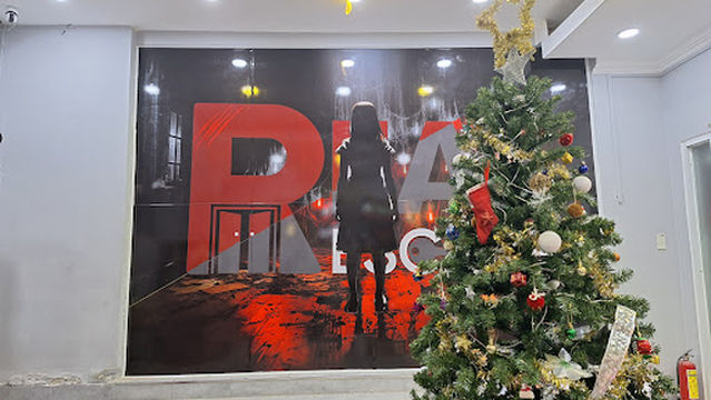 Real Escape Rooms-Service foreigners