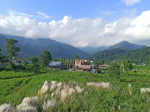 Letang View Tower