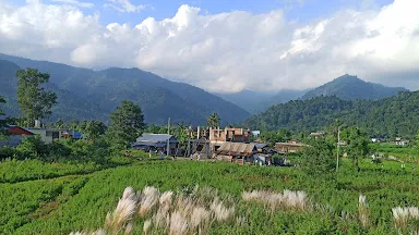 Letang View Tower