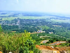 Maninageswari Temple