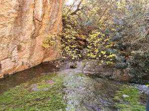 Área Recreativa Cuadros