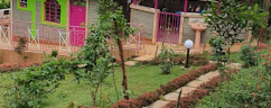 Mt. Shalom city interdenominational prayer and fasting Centre
