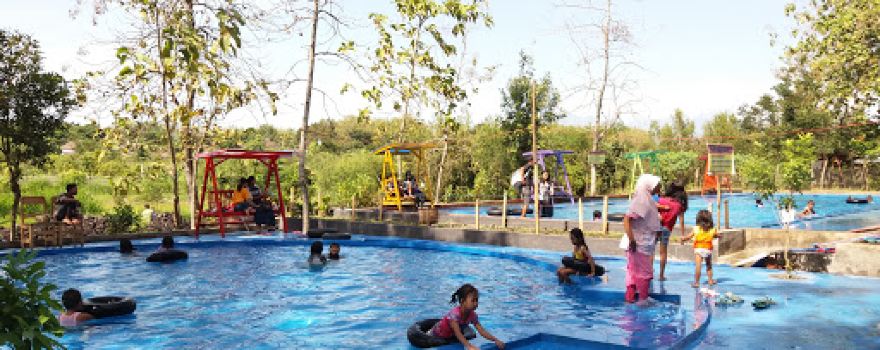 Taman Wisata Manyung