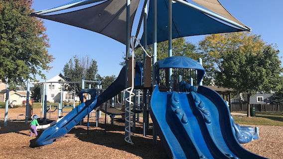 Borhart Park