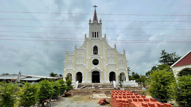Bang Lang Church