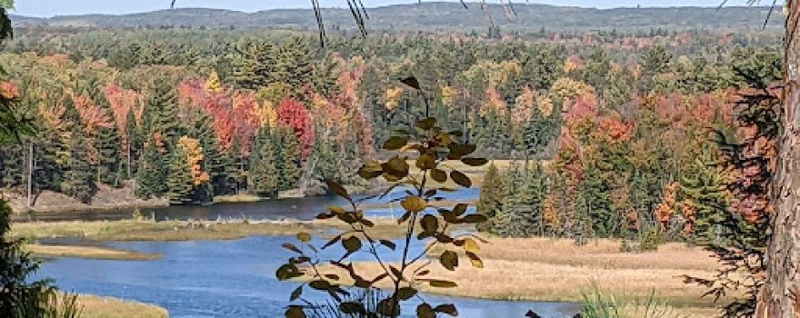 Westgate Scenic Overlook