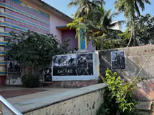 Mahendra Talkies