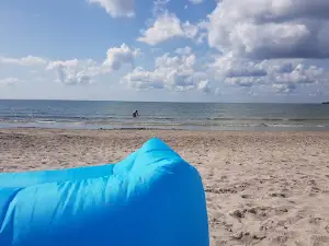 Östergarn Strand AB