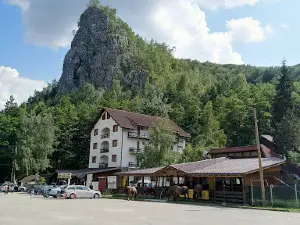 Peștera Muierilor