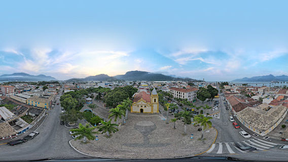 Igreja Matriz de São Sebastião