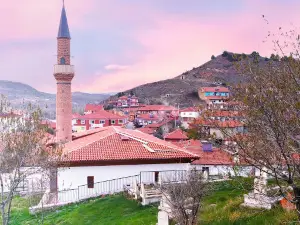 Şabanözü
