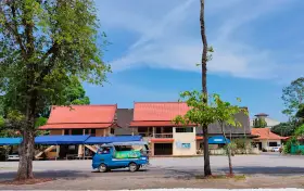 วัดพัฒนาราม (วัดใหม่)