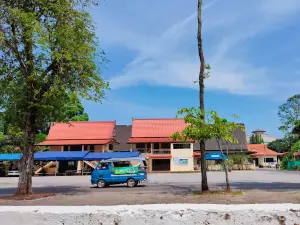 Wat Pattanaram