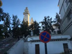 Mosque El Islah