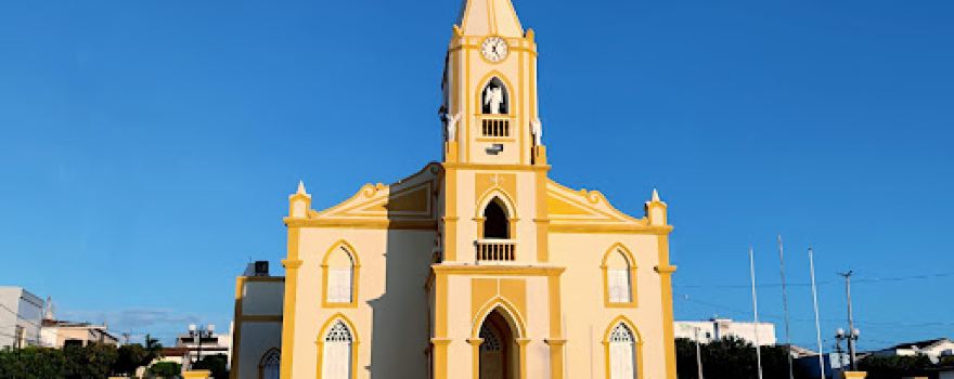 Jucurutu (Letreiro Turistico)