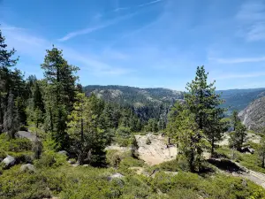 Donnell Vista