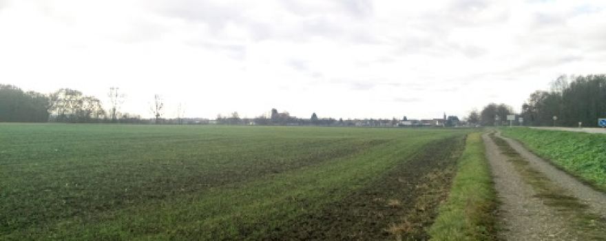 Etang Ganswaïd