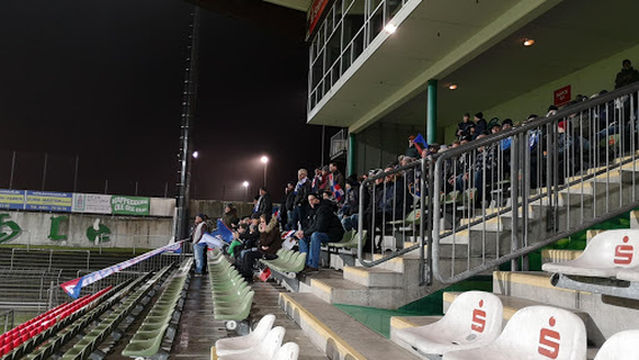 VfB Lübeck v. 1919 e. V.