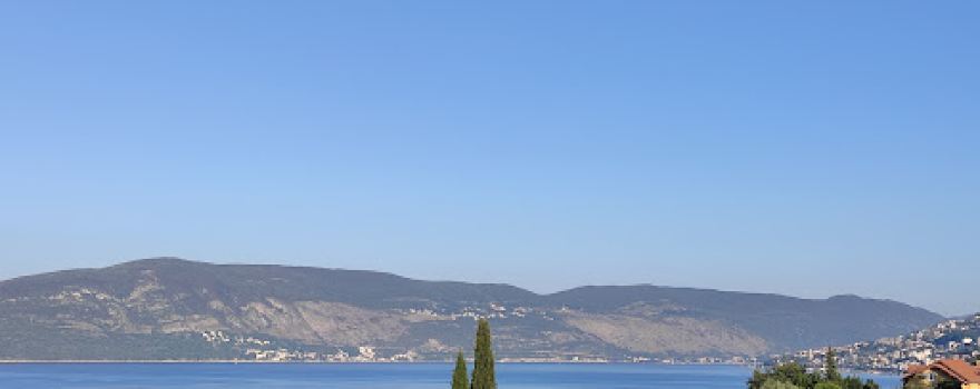 Kumbor - Herceg Novi