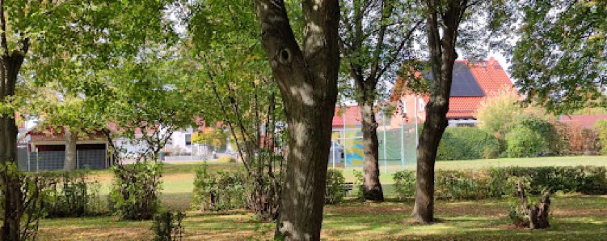 Spielplatz