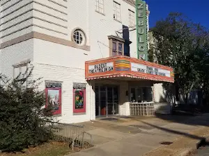 Zebulon Theatre