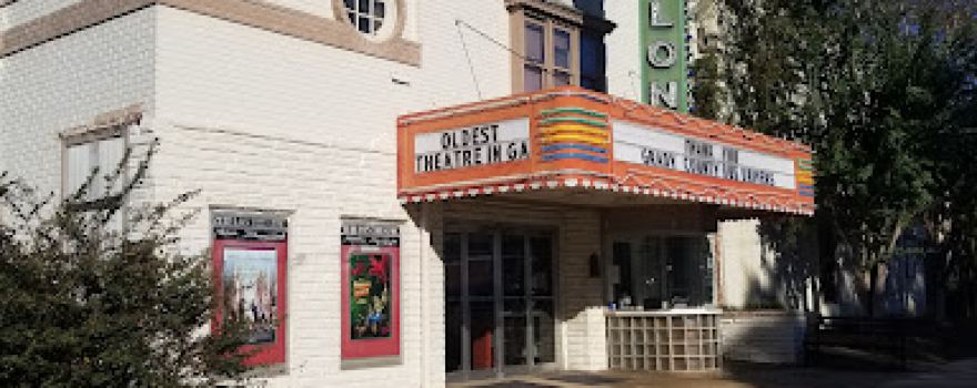 Zebulon Theatre
