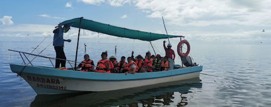Marbella Tours Isla Aguada