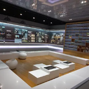 金大中ノーベル平和賞記念館