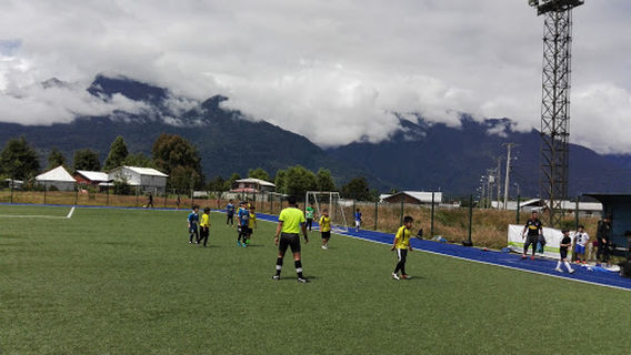Estadio Municipal