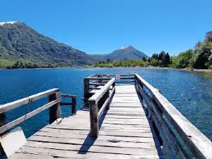 Camping Puerto Canoa