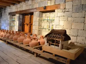 Klazomenai Ancient City of Olive Presses