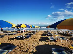 Camping Residence Villaggio Bellariva