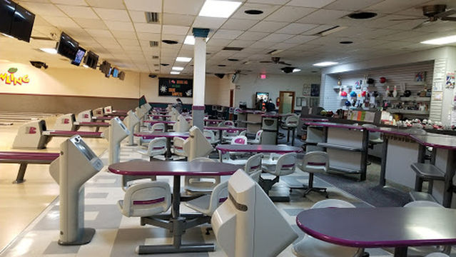 Meadow Lanes West LLC