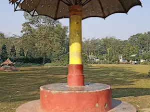 Sitalkuchi Park
