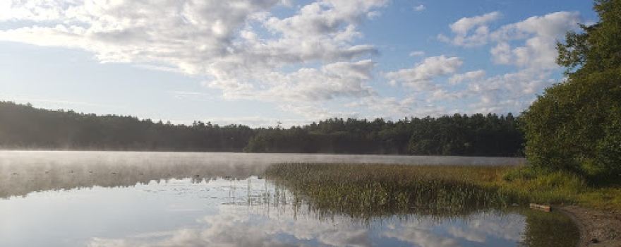 Mic Mac Cove Family Campground