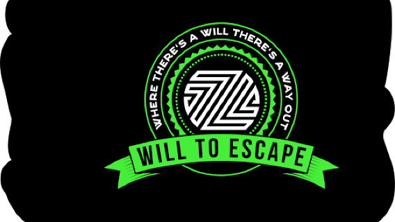 Will To Escape