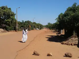 Amaveni