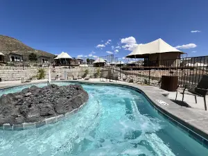 Zion Wildflower Resort - Glamping Zion National Park