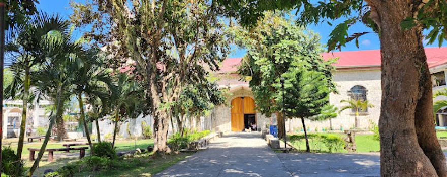 St. Peter the Apostle Parish Church - 4, Mulanay, Quezon (Diocese of Gumaca)