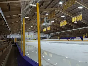 Bronco Arena