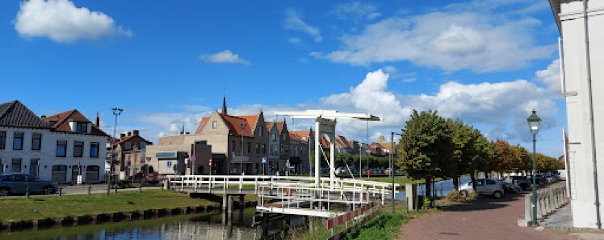 Hubbrücke