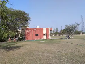 Unnao Sports Stadium