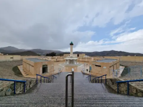 Miqat Wadi Maharim (Taif)