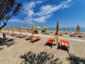 La Risacca Family Camping Village